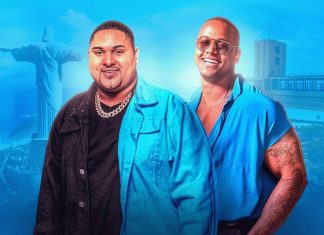 Kevin O Chris e Léo Santana unem Rio e Salvador no ‘Ritmo agressivo’ do produtor Rafinha RSQ