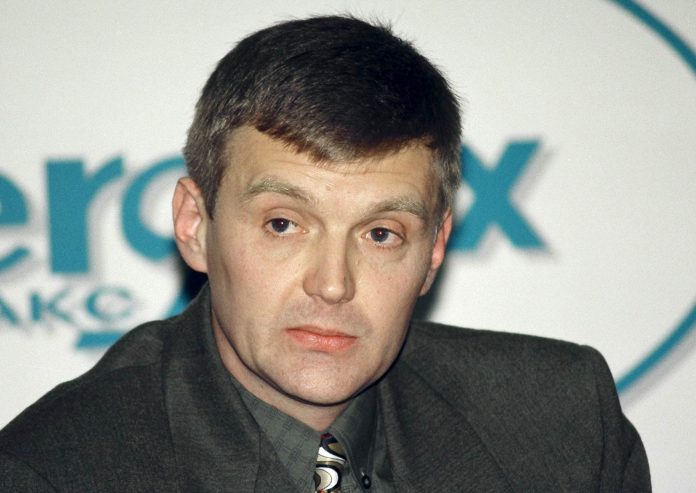 litvinenko