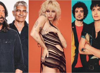 Lollapalooza 2022 vai exigir uso de máscaras e comprovante de vacina com ao menos duas doses