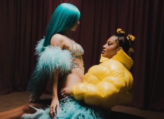 Luísa Sonza serve ‘Café da manhã’ com Ludmilla ao liberar faixa que fecha o ciclo do álbum ‘Doce 22’