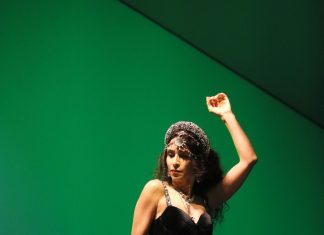 Marisa Monte reina no mar de canções, sons e imagens fascinantes do show ‘Portas’