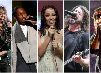 Lollapalooza inicia envio de pulseiras e retirada presencial em São Paulo