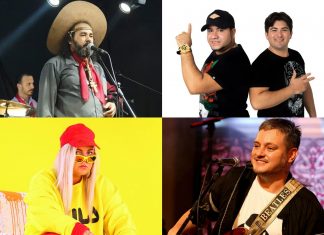 Músicos fazem manifesto às vésperas de julgamento sobre paródias em campanha eleitoral