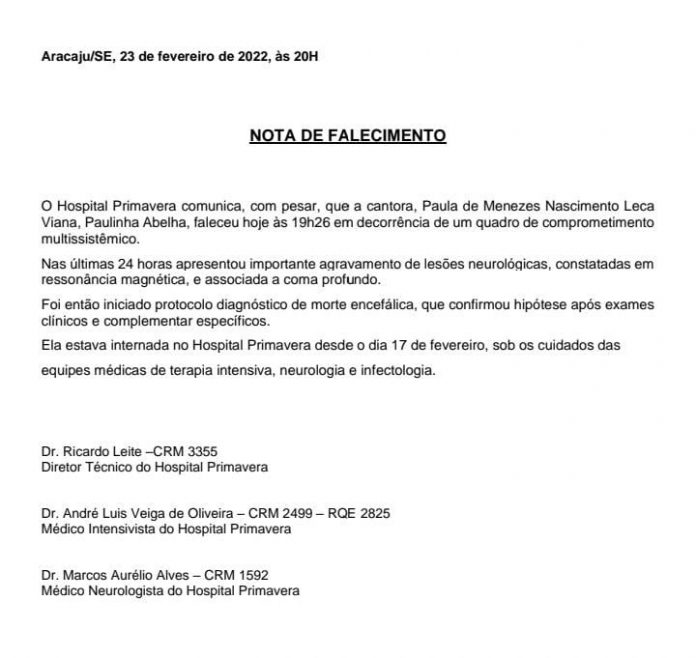 nota-morte-paulinha