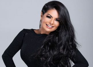 Paulinha Abelha apresenta quadro neurológico grave, diz boletim médico