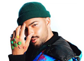 DJ Pedro Sampaio põe o álbum ‘Chama meu nome’ na pista para se firmar como cantor