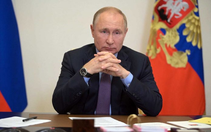 putin