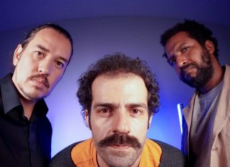 Trio Vitrola Sintética faz ‘Lamento urbano’ com Josyara, Roberto Mendes, Manoel Cordeiro e Paulo Miklos