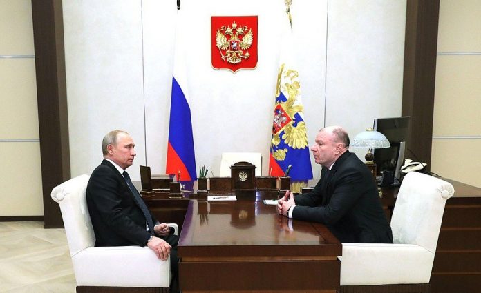 vladimir