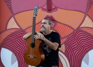 Wado traz Bloco dos Bairros Distantes para o disco com músicas de Ava Rocha, Moraes Moreira e Russo Passapusso