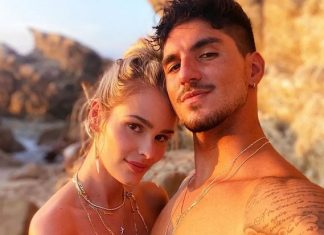 Gabriel Medina e Yasmin Brunet, Saulo Poncio e Gabi Brandt, Jason Momoa e Lisa Bonet: veja casais que se separaram em 2022