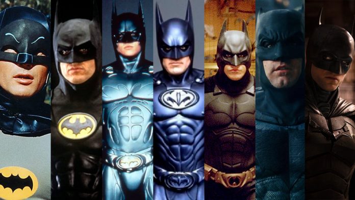 batmen