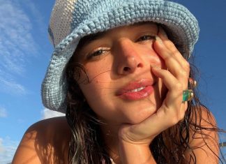Bruna Marquezine está escalada para ‘Besouro Vere’, diz site