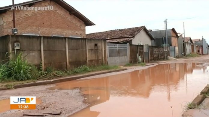 buraqueira