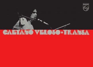 Caetano Veloso tem o álbum ‘Transa’ regravado por Graziela Medori