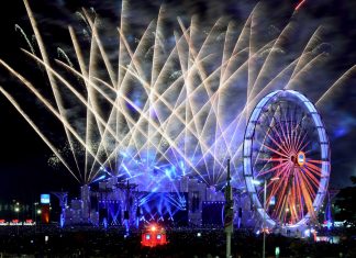 Câmara de Vereadores aprova projeto de lei que torna o Rock in Rio Patrimônio Imaterial da cidade