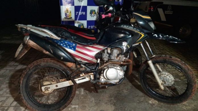 moto