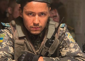 Ator ucraniano que se juntou ao exército morre em Irpin, diz festival