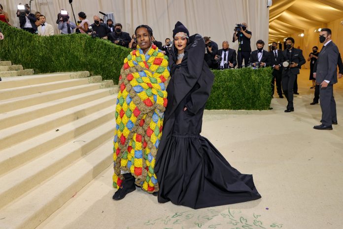 rihanna-asap-rocky-met-gala-2021-scaled