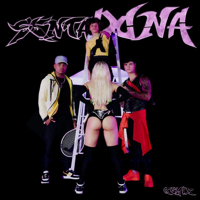 sentadonaremixsonza