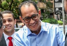 ‘Perdoado’ pelo STF, João Paulo Cunha quer ser advogado e militante