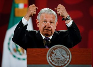 Presidente do México chama titular do órgão eleitoral do país de racista e farsante