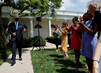 Após quase três anos, EUA vão encerrar declarações de emergência da Covid em 11 de maio