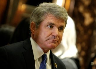 Chances de conflito dos EUA com China são ‘muito altas’, diz deputado republicano