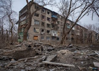 Rússia diz que avançou suas tropas na cidade de Vuhledar; Ucrânia nega