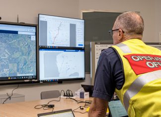 Os perigos da cápsula radioativa perdida na Austrália