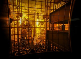 EUA acusam Rússia de violar tratado nuclear, diz jornal