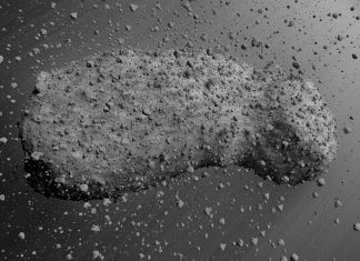 Sobrevoo repentino de asteroide pela Terra mostra ponto cego em detecção de ameaças