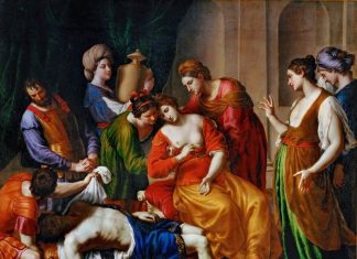 Como a filha de Cleópatra transformou sua trágica herança num reinado triunfante