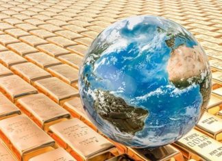 Quais são os 10 países mais ricos do mundo?