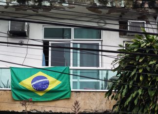 Brasil repete nota e mantém desempenho ruim em ranking que mede percepção sobre corrupção