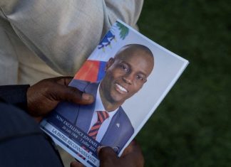 EUA prende quatro homens suspeitos de terem participado de assassinato de presidente do Haiti em 2021