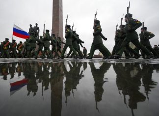 Quão realistas são os planos da Rússia de reforma militar?