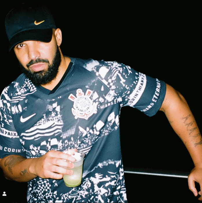 drake-corinthians