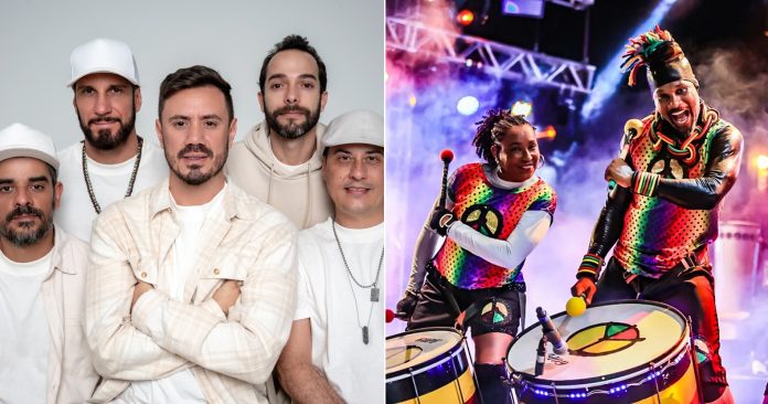 olodum