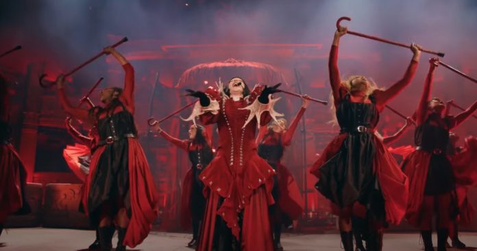 gagachella