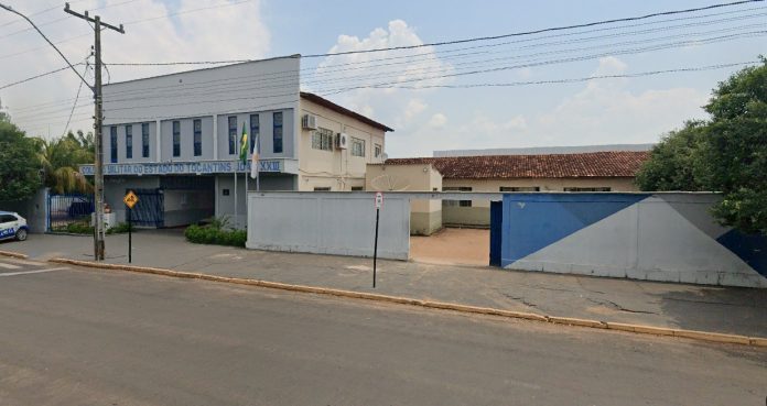 escola