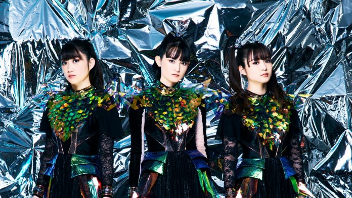 babymetal