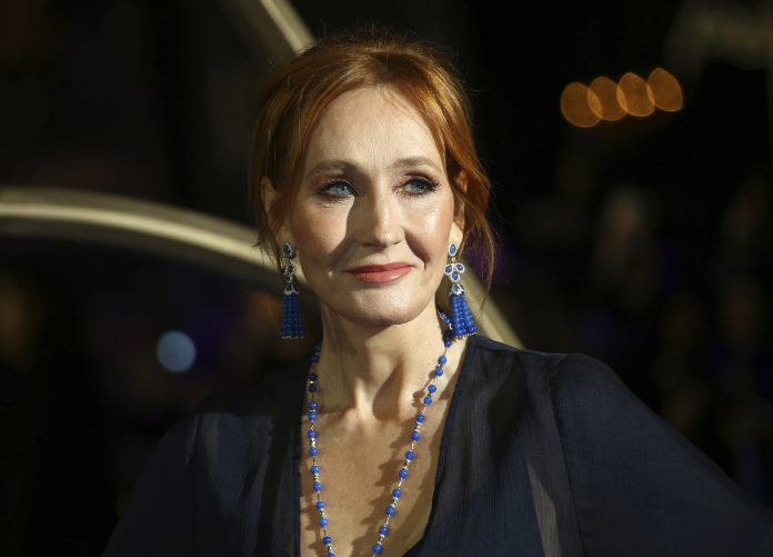 jk-rowling