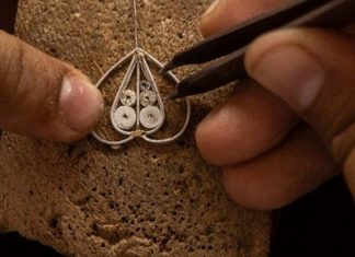 Ourivesaria de Natividade é reconhecida como Patrimônio Cultural do Brasil