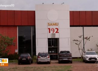 Ambulâncias do Samu atendem sem médicos por falta de profissionais em Palmas, denunciam servidores