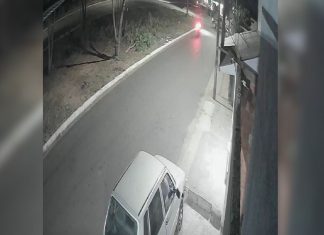 Três pessoas morrem após acidente entre moto e caminhonete em cruzamento de Araguaína; VÍDEO