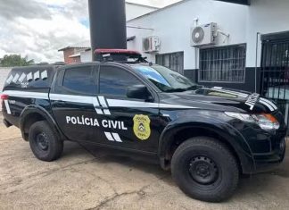 Homem é morto a tiros em Araguaína e outro a facadas em Gurupi