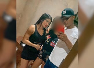 Eletricista que morreu em acidente entre moto e caminhonete tinha o sonho de ser pai: ‘Infelizmente não aconteceu’, diz esposa