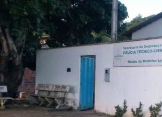 Homem é morto em confronto com a PM durante abordagem em Miranorte