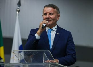 Decreto de corte de gastos proíbe concursos e novos contratos em Palmas até 2026; entenda